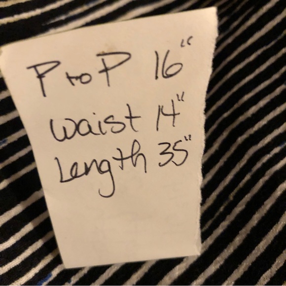 Khardasian Kollection medium dress NWOT - Picture 9 of 9